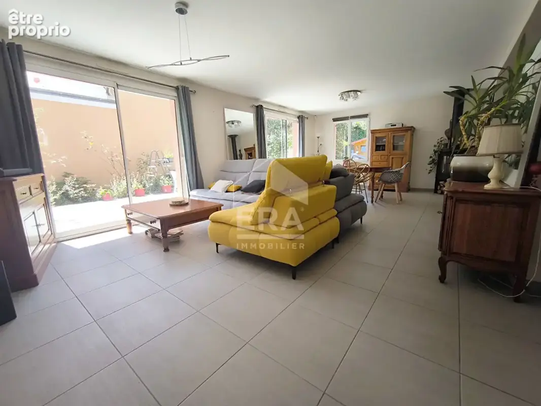Maison coup de coeur 148m² - 4 chambres dont 1 de plain-pied - garage - Villaret - photo 2