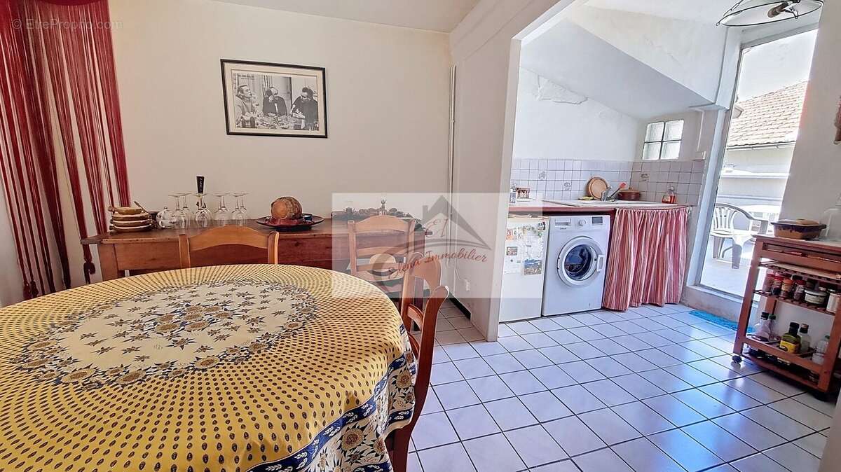 Appartement à AVIGNON