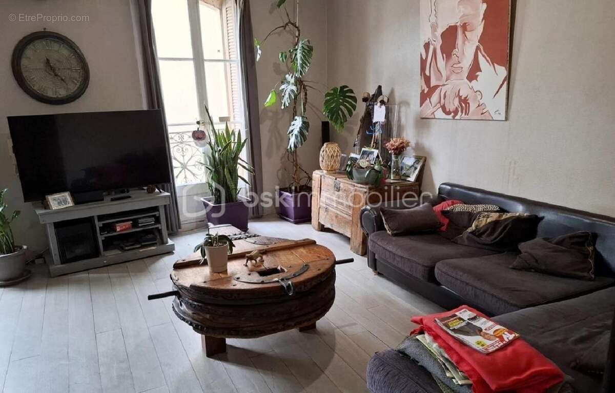 Maison à NEZIGNAN-L&#039;EVEQUE