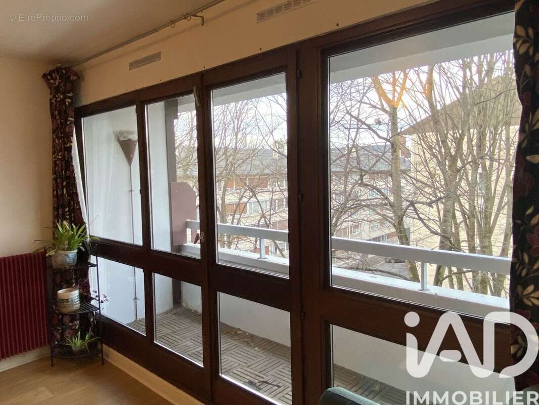 Photo 3 - Appartement à REIMS