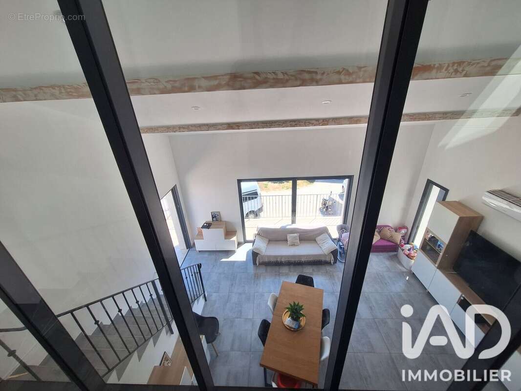 Photo 9 - Maison à SAINTE-ANASTASIE-SUR-ISSOLE