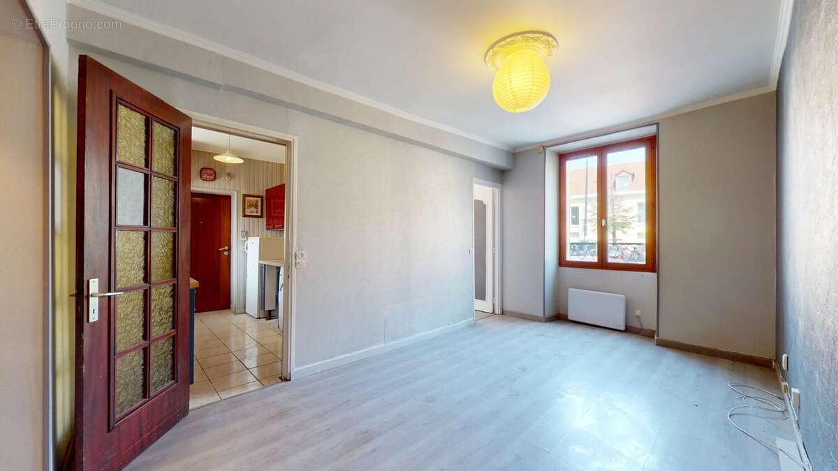 Appartement à MONTFERMEIL