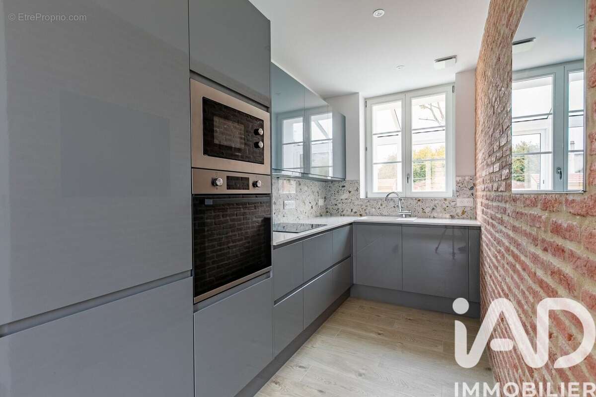 Photo 6 - Maison à CREPY-EN-VALOIS