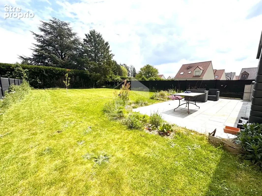 Maison 94m² à bauvin - photo 14