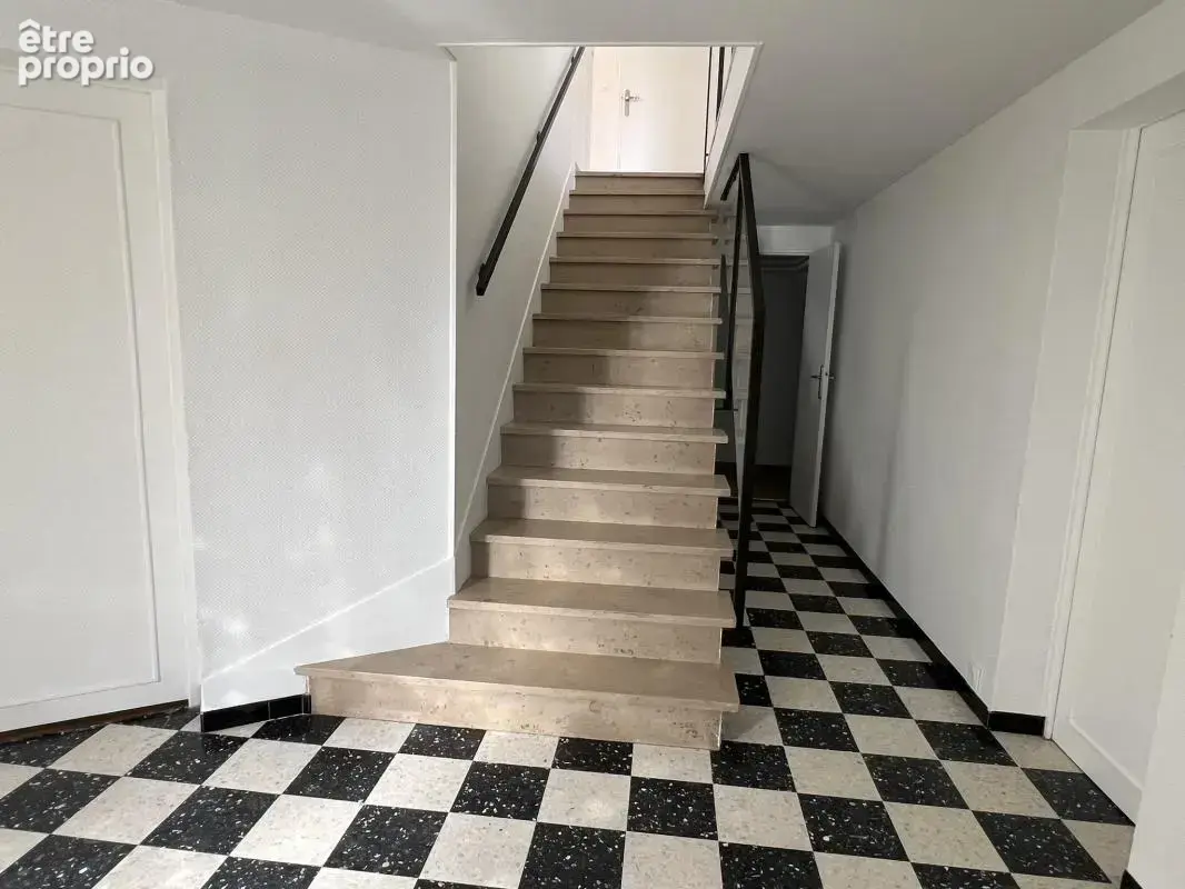 Grande maison familiale rénovée – 223 m² – 5 chambres – À 600 m de la gare Massy-Palaiseau - photo 12