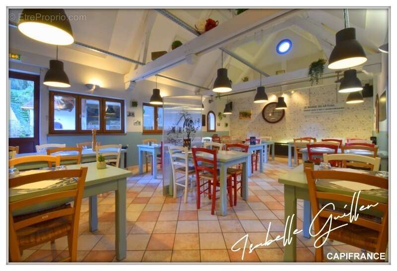 Maison à NERIS-LES-BAINS