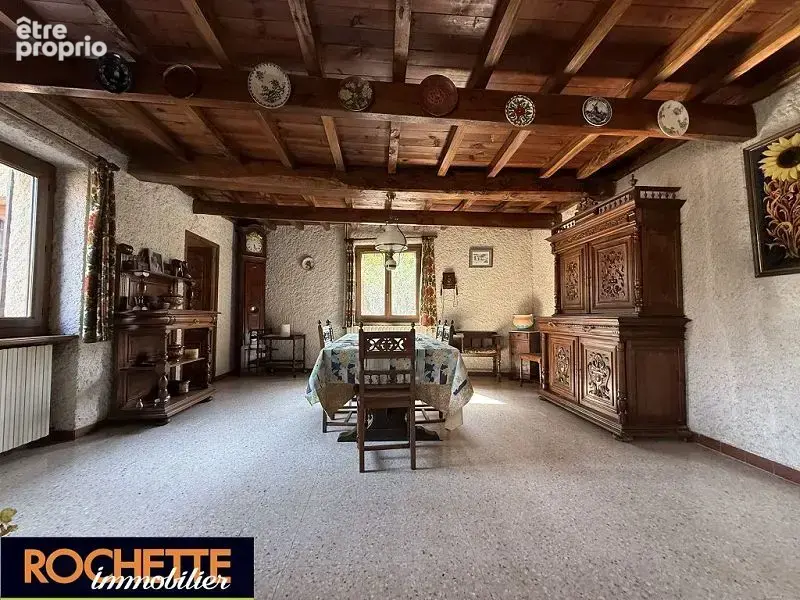 Maison 158 m² à Nervieux  - photo 4