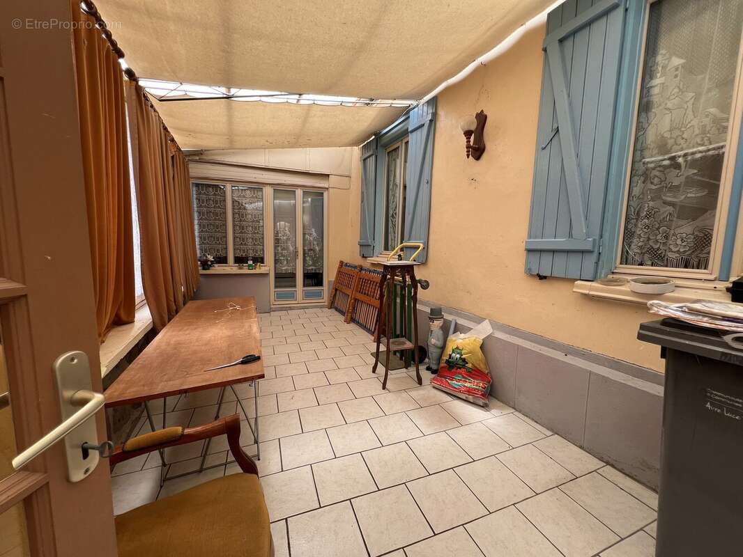 Photo 5 - Maison à LE PLESSIER-ROZAINVILLERS