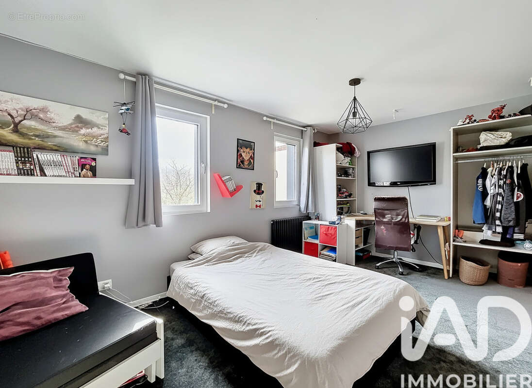 Photo 7 - Maison à RY