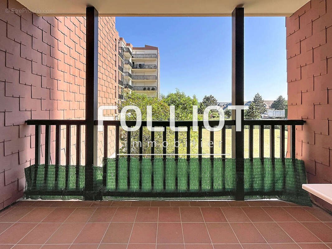 2 pièces de 42 m² à Cabourg - photo 4
