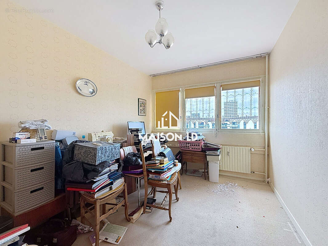 Appartement à CAEN