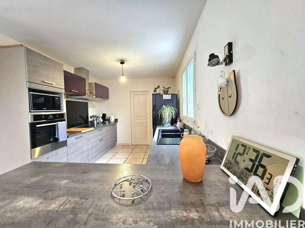 Photo 4 - Maison à TERSSAC