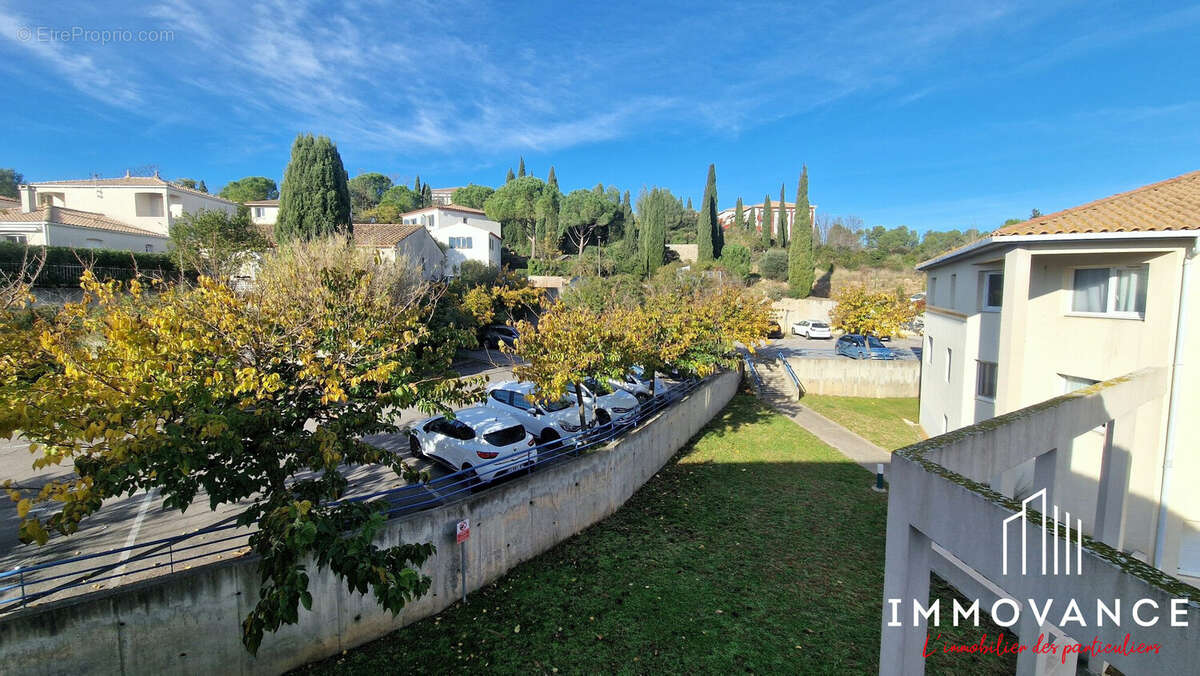 Appartement à GRABELS