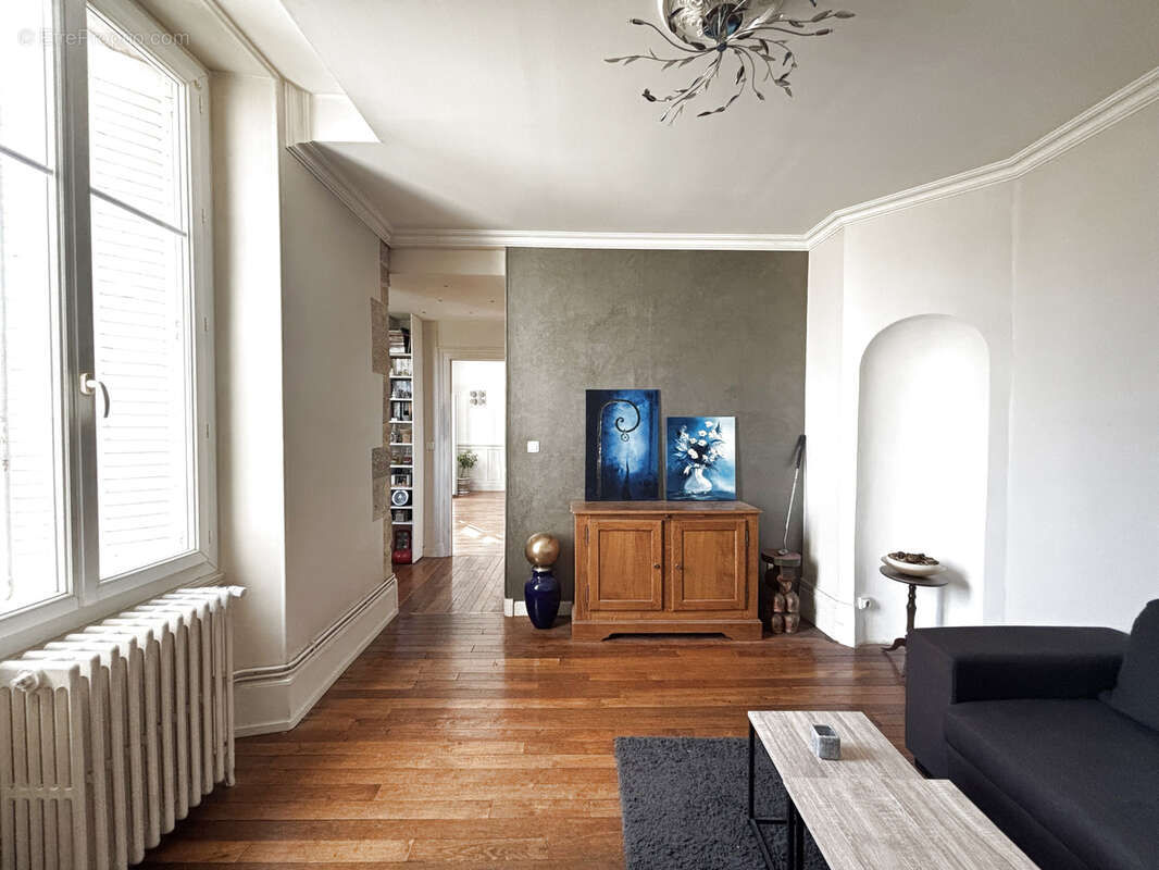 Appartement à DIJON