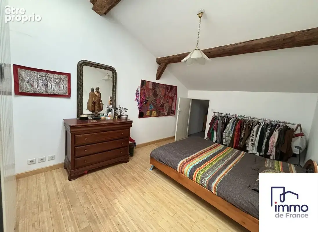 Appartement 112 m² à Vienne  - photo 6
