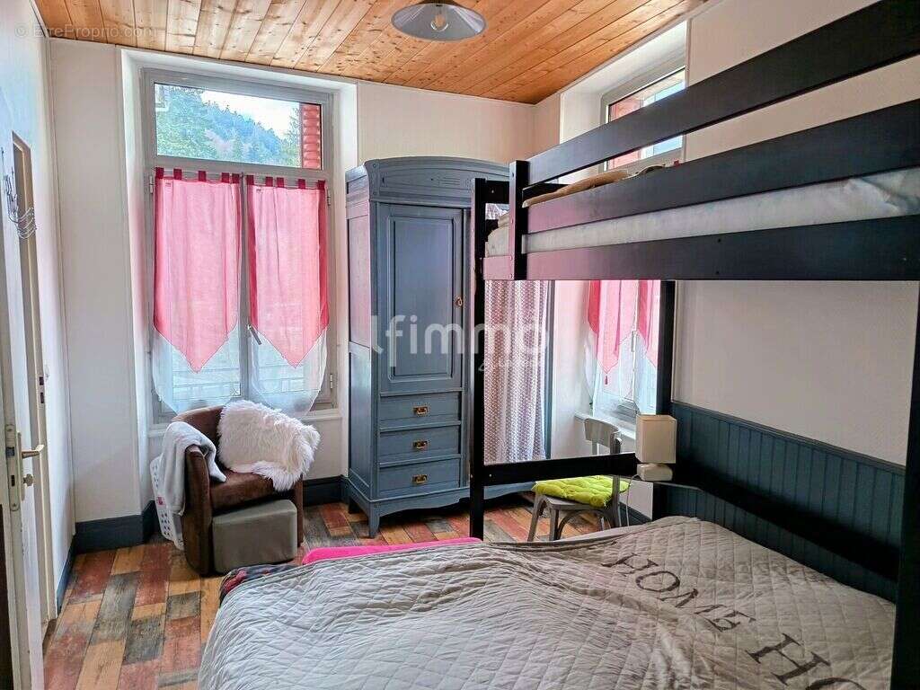 Villa pour location touristique - photo 21