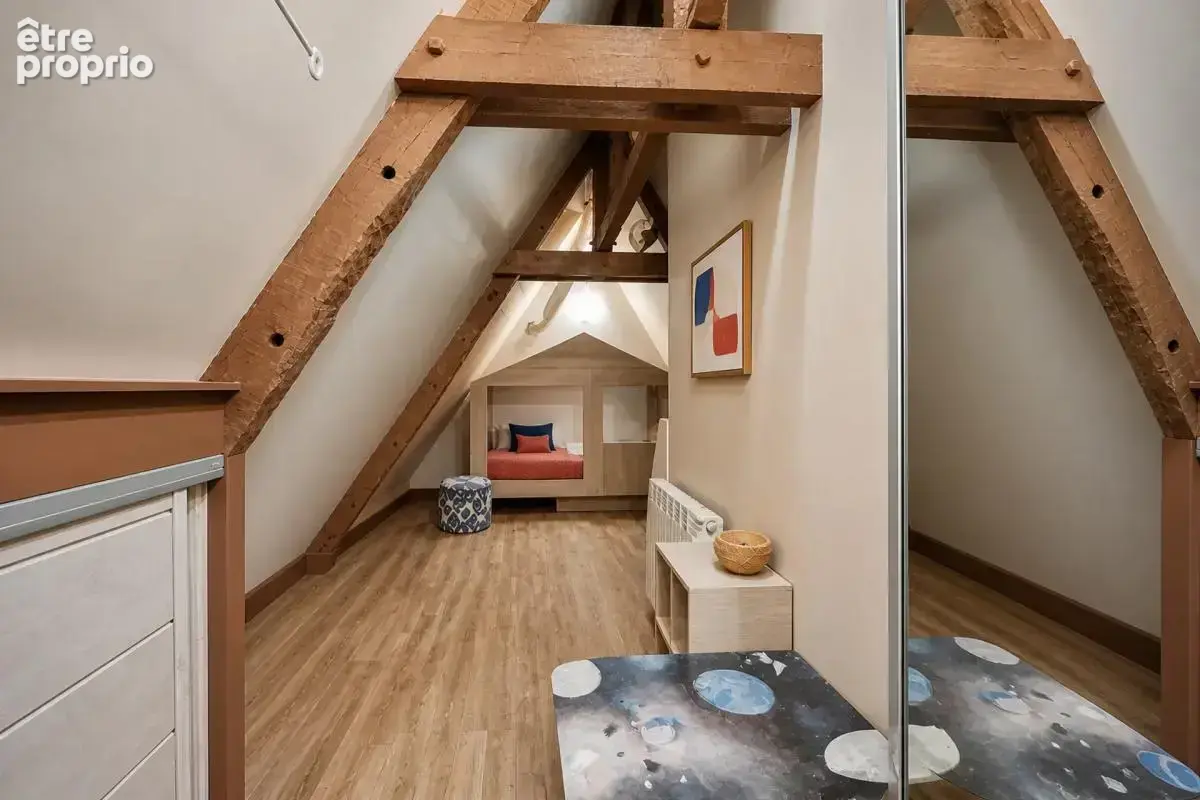 Maison de 5 pièces de 104 m² à Lanvallay - photo 8