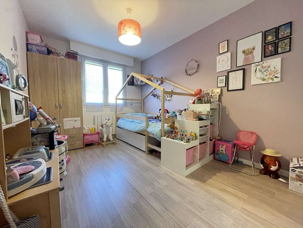 Appartement à ANNECY-LE-VIEUX