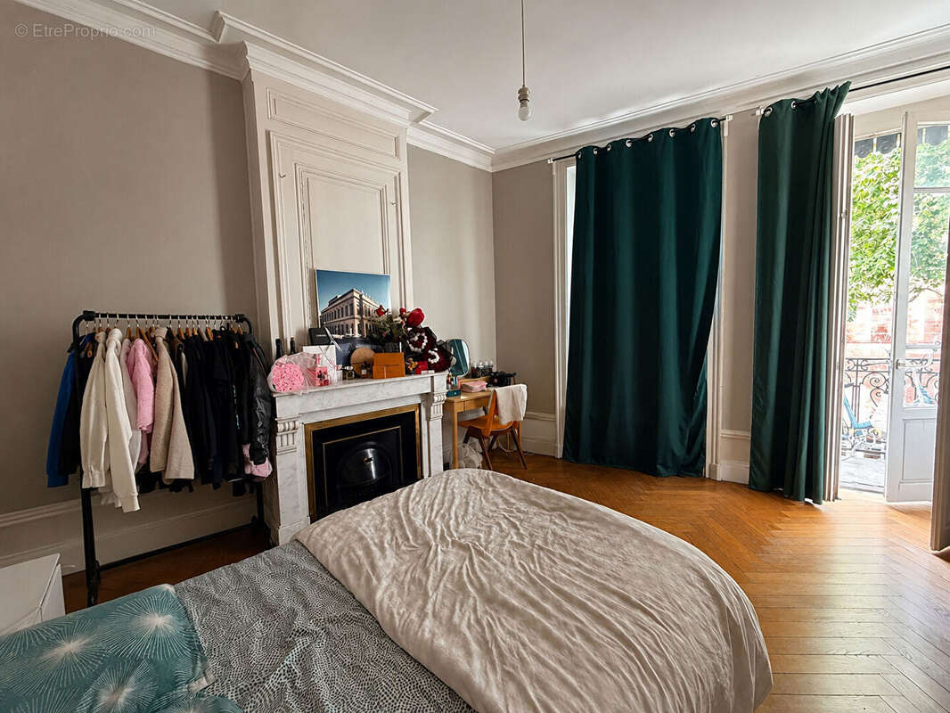 Appartement à LYON-7E