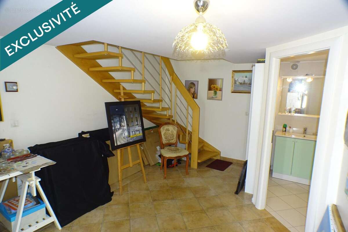 Photo 7 - Maison à TRUCHTERSHEIM