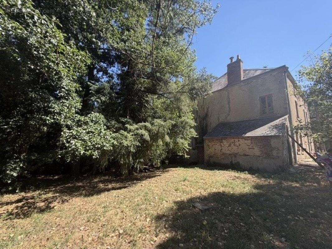 Ancien moulin, maison au calme - photo 4