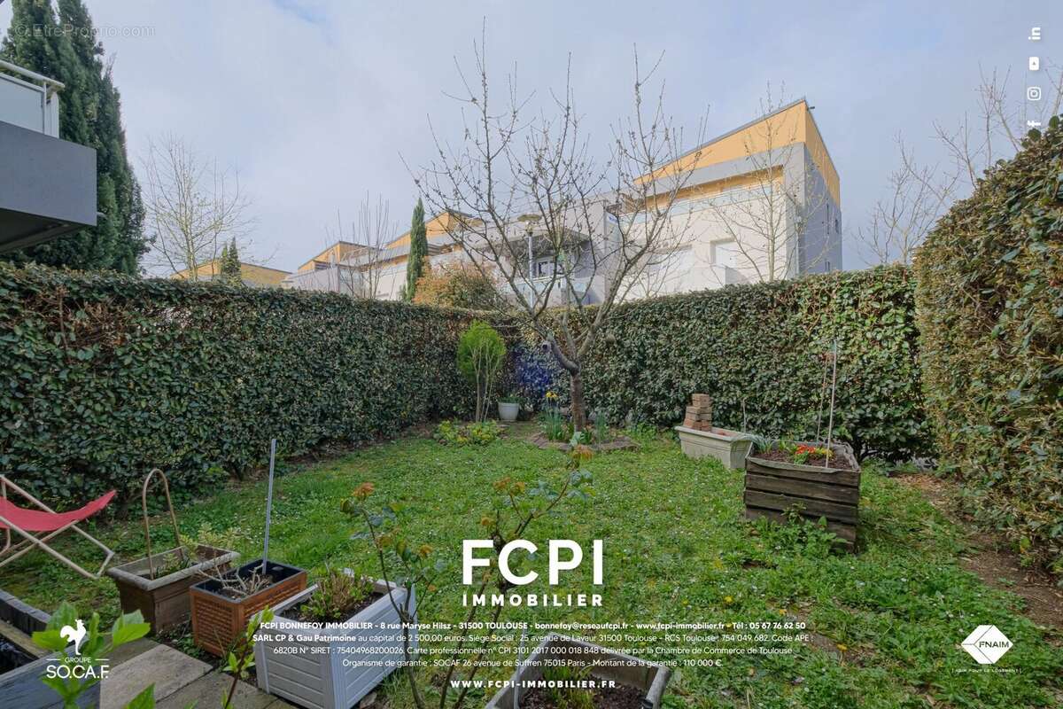 Appartement à ARTIGUES-PRES-BORDEAUX