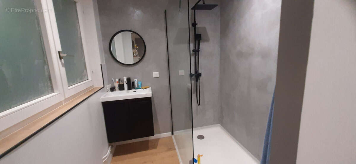 Maison à SAINT-FORT-SUR-GIRONDE