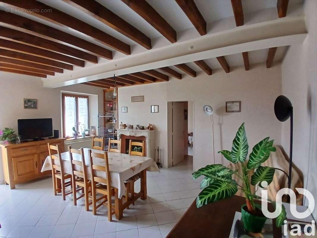 Maison 100 m² à Cernay  - photo 3