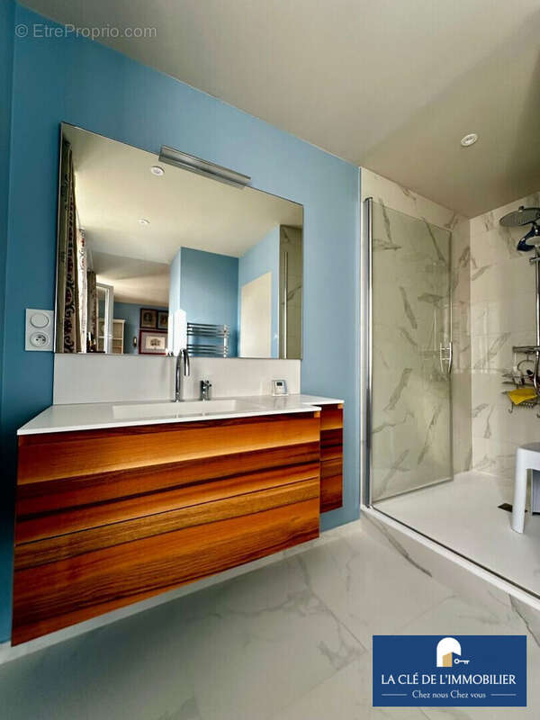 Appartement à QUIMPER