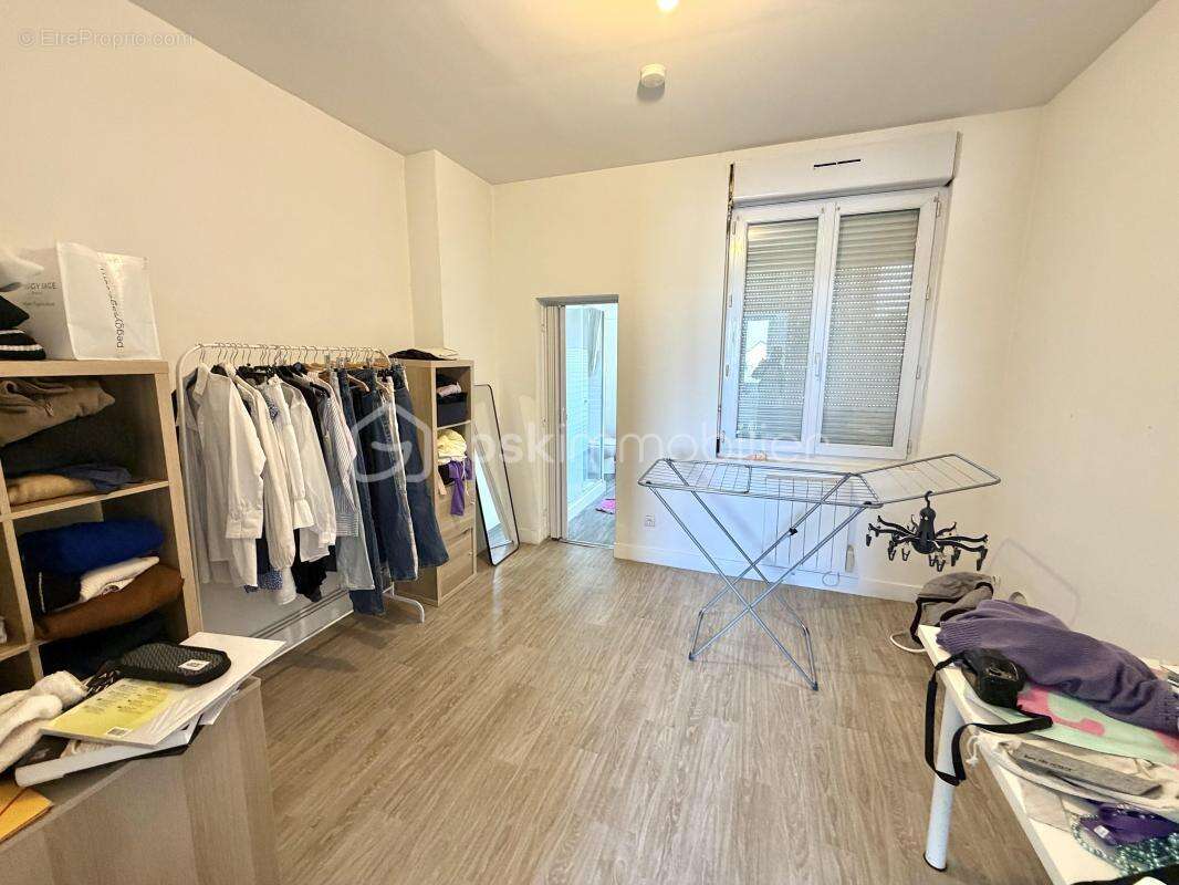 Appartement à ELBEUF