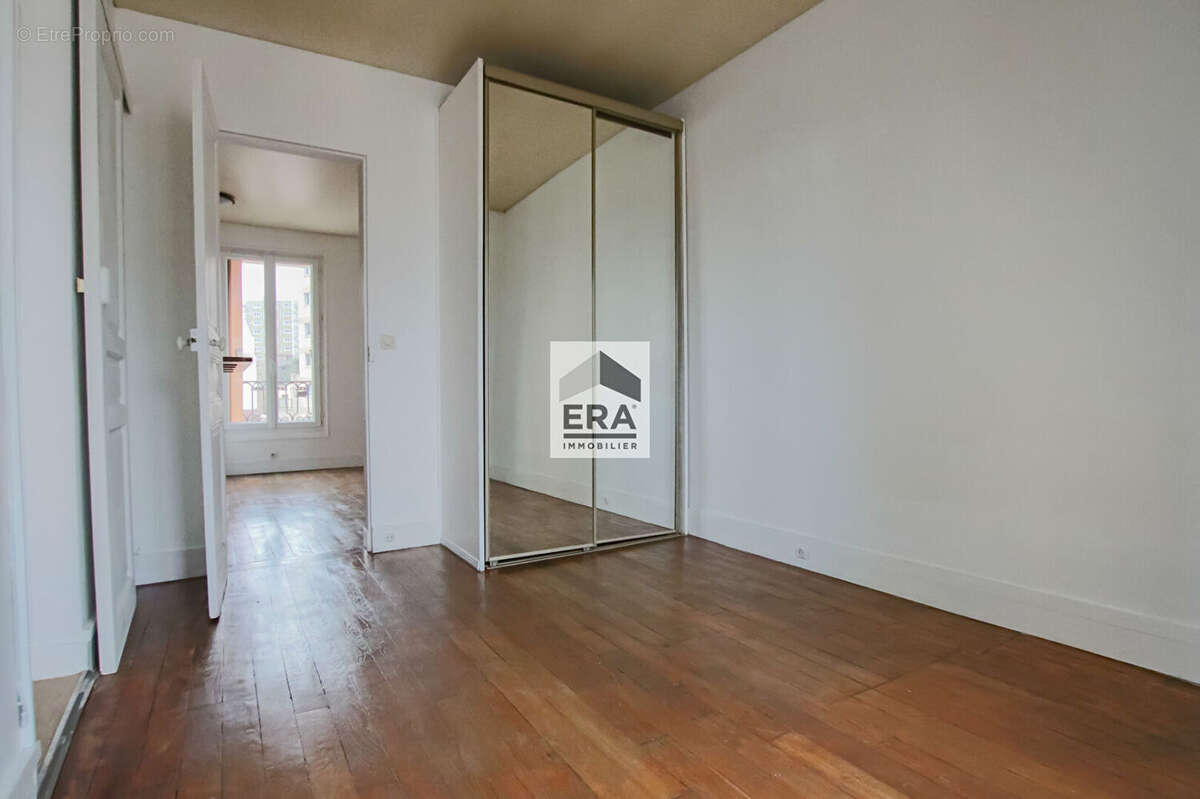 Appartement à PARIS-13E