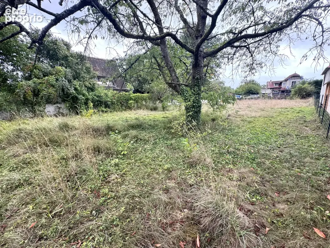 Emplacement no1 au cœur d’Ézy-sur-Eure : Votre projet de vie commence ici ! - photo 3