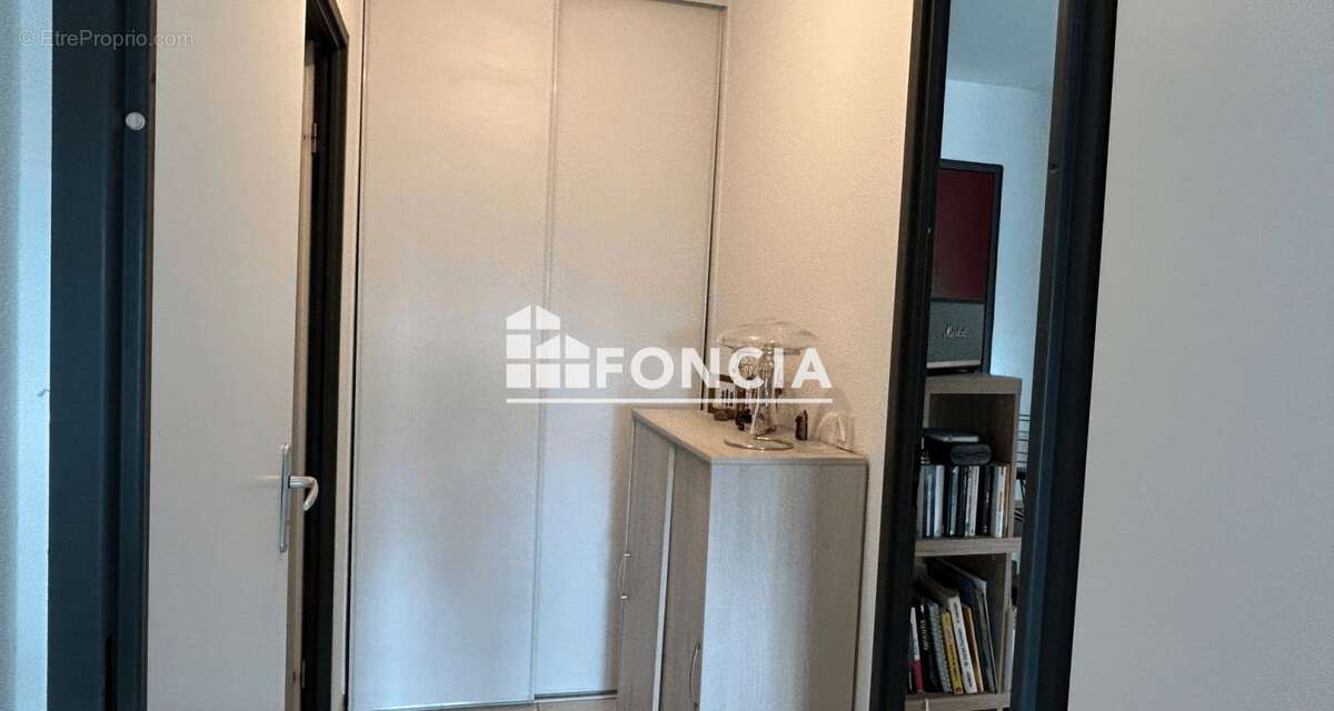 Appartement à BOULAZAC