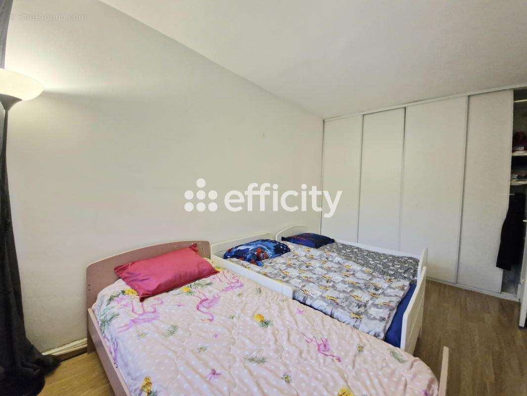 Appartement à GAGNY