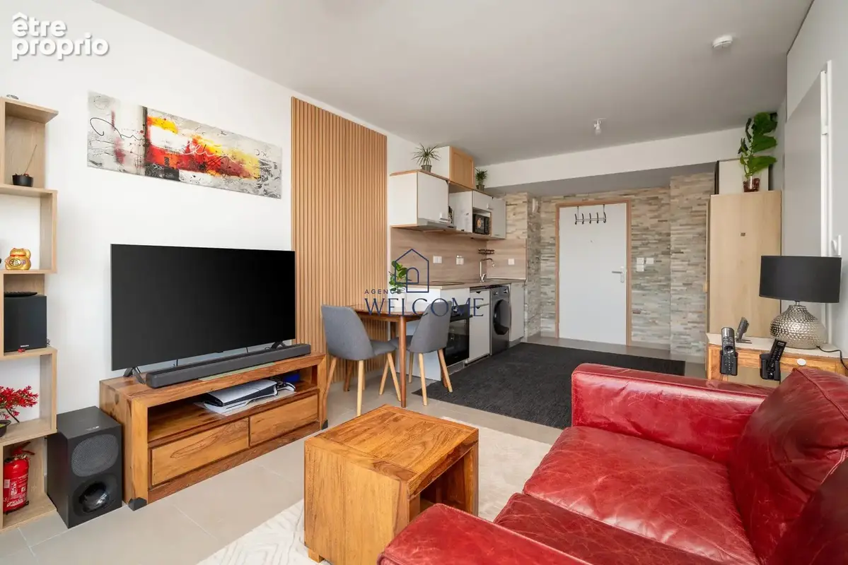 Appartement 2 pièces 38 m² à vendre à Montpellier (34000) - photo 6