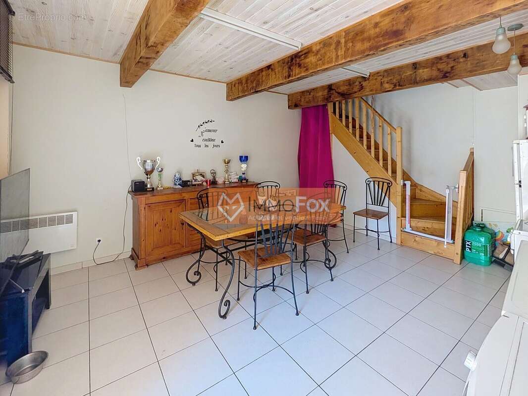 Maison 74 m² à Le Boulou  - photo 4