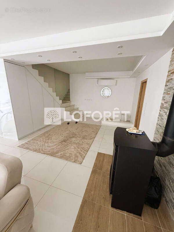 Maison Livry Gargan 6 pièce(s) 200 m2 - photo 4