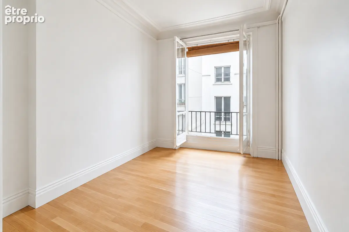 Appartement Paris 5 pièce(s) 135 m2 - photo 8