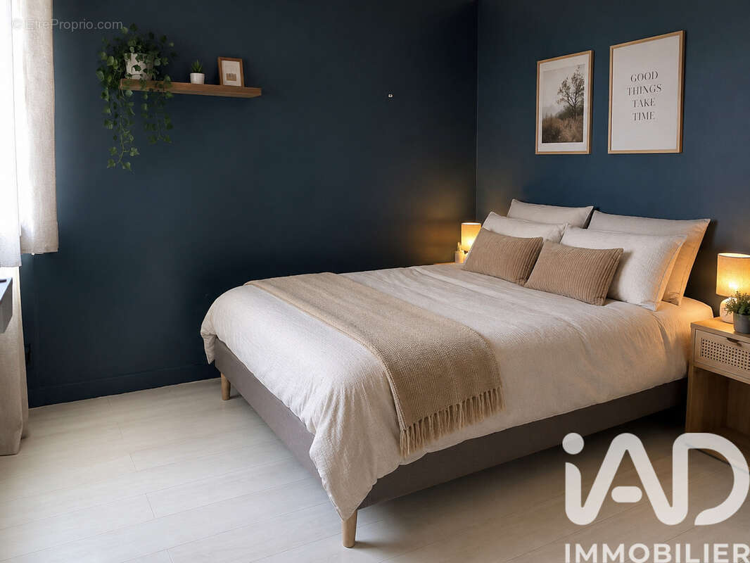 Photo 6 - Appartement à LILLE