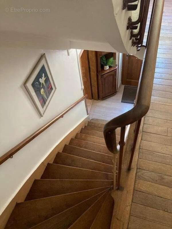 Photo 4 - Maison à CHATILLON-SUR-SEINE