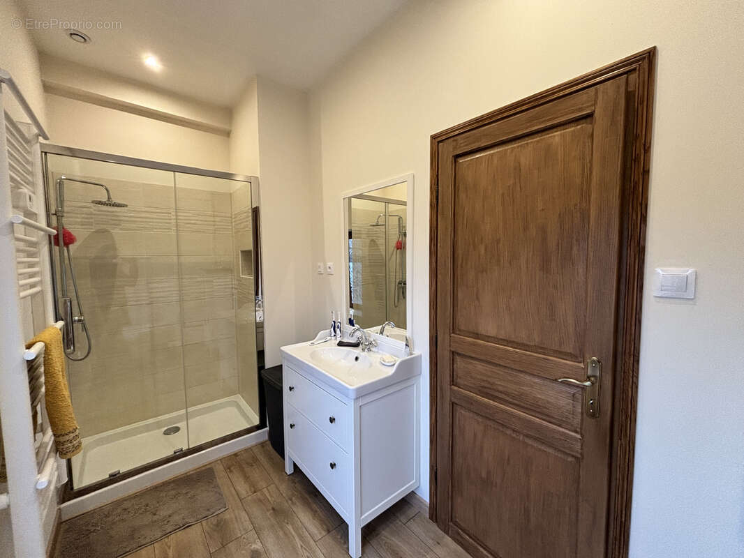 Maison à SAINT-PRIEST-LA-PLAINE