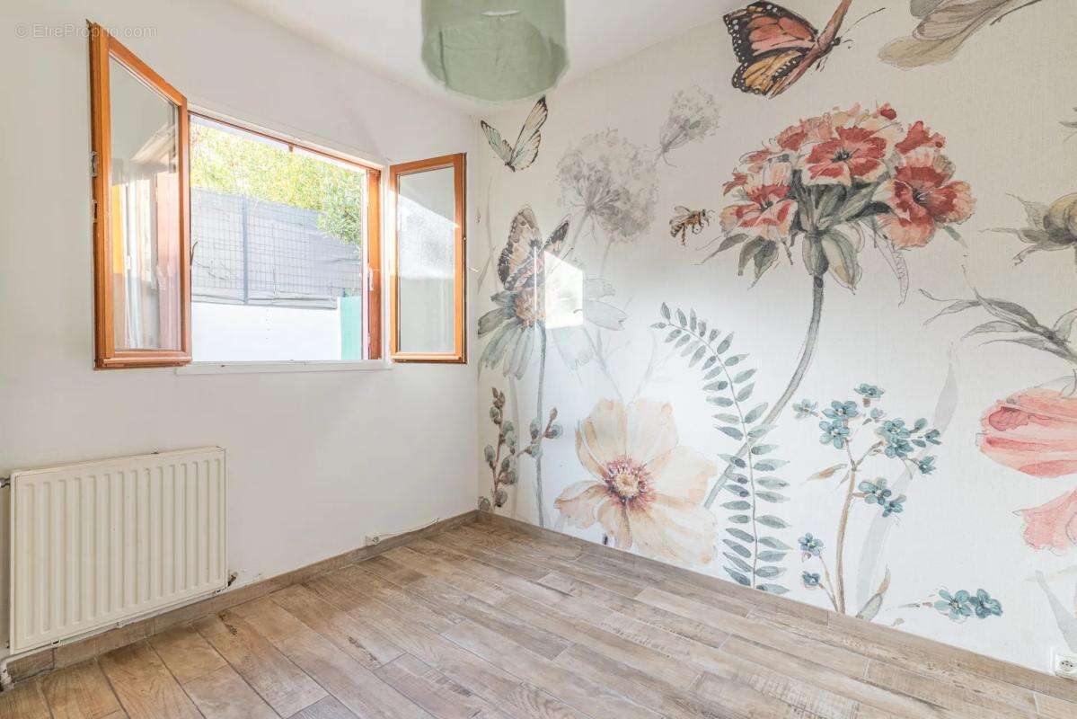 Maison à SAINT-DENIS