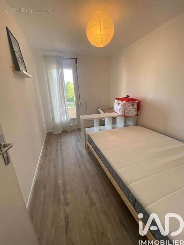 Photo 9 - Appartement à HEROUVILLE-SAINT-CLAIR