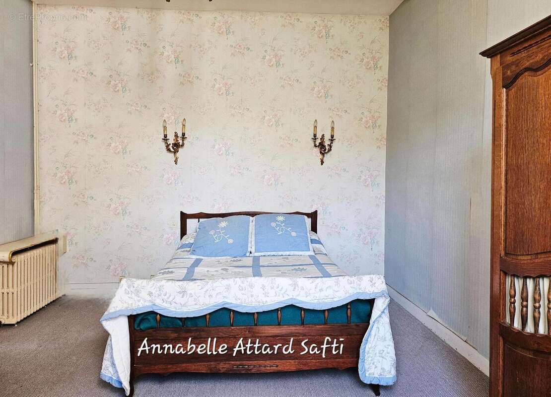 Photo 4 - Maison à SORGES