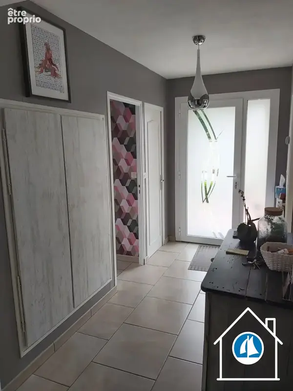 Maison 152 m² à Reviers  - photo 9