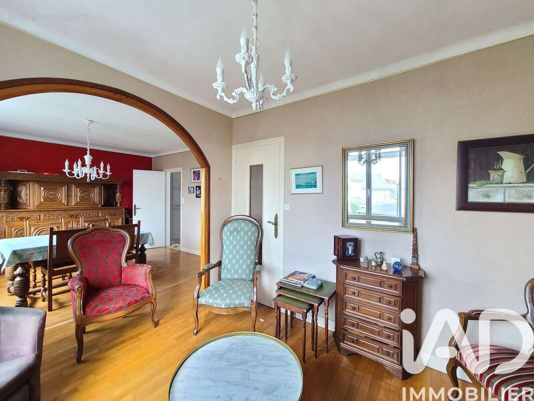 Photo 4 - Maison à AURAY