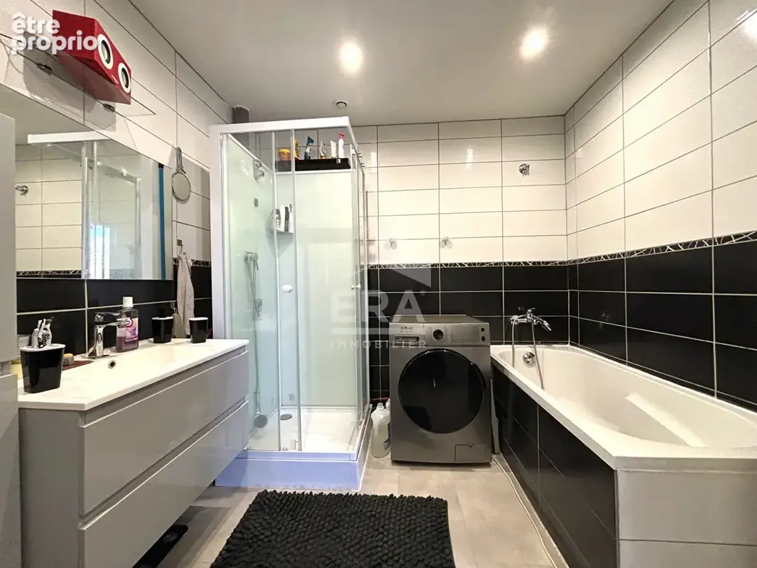 Appartement 85m² à martigues - photo 7