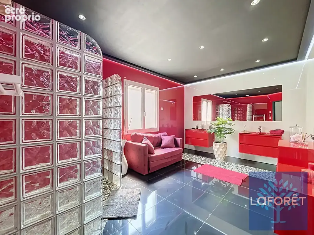 Propriété d'exception avec piscine et étang privé -380 m² - Saint-Geours-de-Maremne - photo 11
