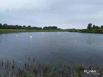 Terrain à MERLIMONT