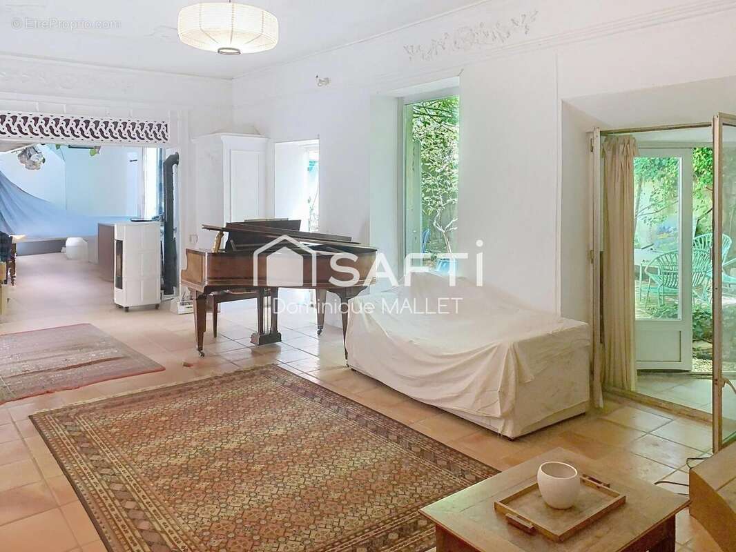 Photo 3 - Maison à NIMES